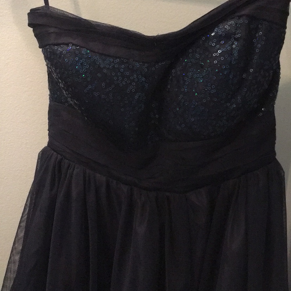 Homecoming dress